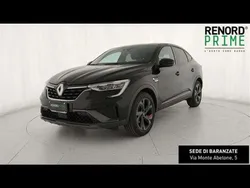 Nero Usata 2022 Renault Arkana R.S. SUV | 21.190 € (Buon prezzo)