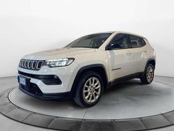 Other Usata 2022 Jeep Compass SUV | 19.450 € (Buon prezzo)