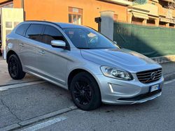 Argento Usata 2014 Volvo XC60 SUV | 7900 € (Buon prezzo)