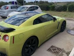Usata 2008 Nissan GT-R GT Coupé | 45.000 €
