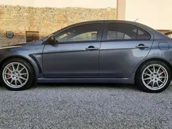 Usata 2008 Mitsubishi Lancer Tre volumi | 38.500 €