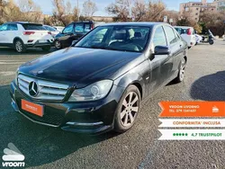 Usata 2011 Mercedes C200 Tre volumi | 7990 €