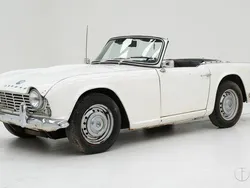 Triumph TR4