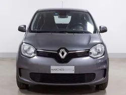 Grigio Usata 2021 Renault Twingo Zen Due volumi | 12.000 € (Buon prezzo)