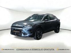 Grigio Usata 2025 Cupra Formentor SUV | 29.900 € (Buon prezzo)