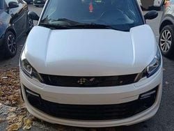 Bianco Usata 2019 Ligier JS50 Due volumi | 9000 € (Buon prezzo)