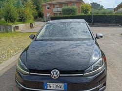 Nero Usata 2019 VW Golf VII Business Due volumi | 14.800 € (Buon prezzo)