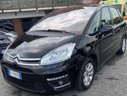 Nero Usata 2012 Citroën C4 Picasso Business Class Monovolume | 5999 € (Buon prezzo)