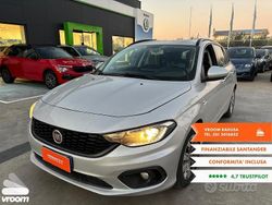 Usata 2018 Fiat Tipo Easy Station wagon | 9990 € (Cara)