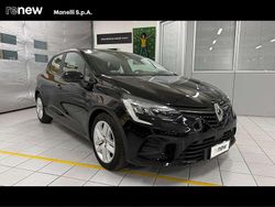 Nero Usata 2021 Renault Clio V Business Tre volumi | 10.500 € (Buon prezzo)