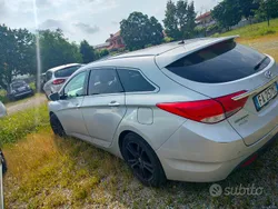 Usata 2015 Hyundai i40 Station wagon | 6300 € (Buon prezzo)