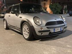 Usata 2005 Mini One D Due volumi | 3200 € (Buon prezzo)