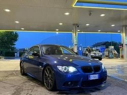 Blu Usata 2010 BMW 325 Due volumi | 8000 €