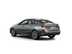 Grigio Nuova 2025 BMW M235 Efficient Dynamics Coupé | 67.264 € (Buon prezzo)