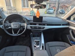 Blu Usata 2016 Audi A4 Station wagon | 11.499 €