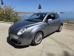 Grigio Usata 2012 Alfa Romeo MiTo Distinctive Due volumi | 5500 € (Buon prezzo)