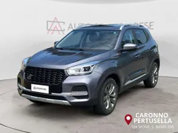 Grigio Usata 2022 DR Automobiles DR4 SUV | 14.500 € (Buon prezzo)