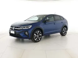 VW Taigo