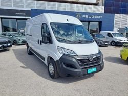 Bianco Usata 2024 Opel Movano S Furgone | 20.500 € (Ottimo prezzo)