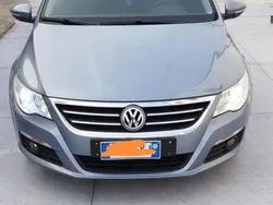Usata 2010 VW CC Tre volumi | 5900 € (Super prezzo)