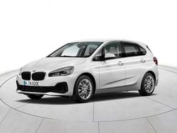 Mineral white Usata 2022 BMW 225 Active Tourer Advantage Monovolume | 17.900 € (Super prezzo)