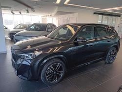 Nero Usata 2023 BMW iX1 M Sport SUV | 37.000 € (Super prezzo)