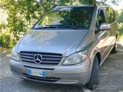 Usata 2010 Mercedes Viano Monovolume | 10.000 € (Super prezzo)