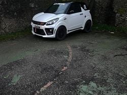 Bianco Usata 2022 Ligier JS50 Due volumi | 9999 € (Buon prezzo)