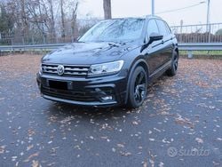 Nero Usata 2018 VW Tiguan Sport SUV | 23.800 € (Cara)