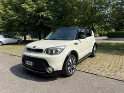 Usata 2014 Kia Soul 2 SUV | 6400 € (Buon prezzo)