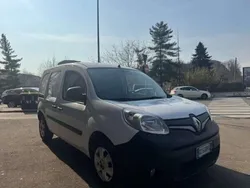 Bianco Usata 2020 Renault Kangoo Monovolume | 6900 € (Super prezzo)