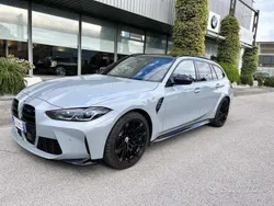 Grigio Usata 2024 BMW M3 Competition Edition Station wagon | 92.000 € (Ottimo prezzo)