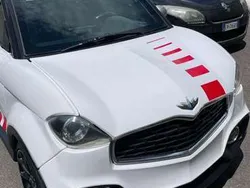 Bianco Usata 2020 Chatenet CH46 Due volumi | 8900 € (Buon prezzo)