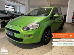 Usata 2014 Fiat Punto Street Due volumi | 5900 €