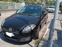 Nero Usata 2012 Fiat Croma Wagon Station wagon | 1350 €