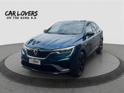 Grigio scuro Usata 2022 Renault Arkana R.S. SUV | 22.490 € (Cara)