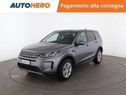 Grigio Usata 2020 Land Rover Discovery Sport S SUV | 22.999 € (Buon prezzo)