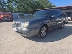 Marrone Usata 2006 Lancia Lybra S Station wagon | 900 € (Ottimo prezzo)