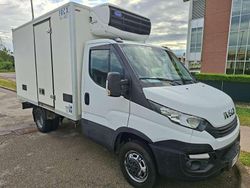 Usata 2018 Iveco Daily Furgone | 16.900 €