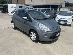 Other Usata 2011 Ford Ka Titanium Due volumi | 4900 € (Buon prezzo)