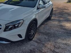 Usata 2014 Mercedes GLA200 Premium SUV | 12.999 € (Buon prezzo)