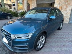 Usata 2018 Audi Q3 Business SUV | 14.500 € (Buon prezzo)