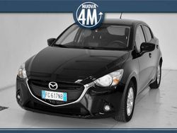 Nero Usata 2016 Mazda 2 Evolve Due volumi | 9900 € (Buon prezzo)