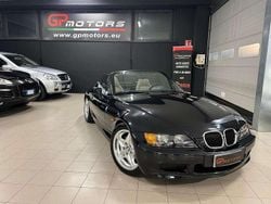 Nero Usata 1998 BMW Z3 Cabrio | 11.990 € (Buon prezzo)