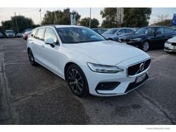 Bianco Usata 2019 Volvo V60 Inscription Station wagon | 14.500 € (Buon prezzo)