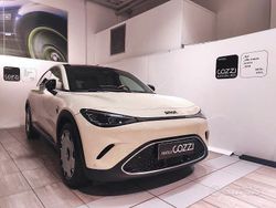 Giallo Usata 2024 Smart #3 Premium SUV | 35.100 € (Super prezzo)