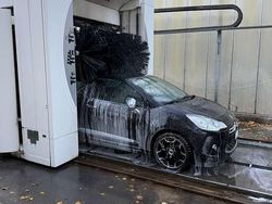 Usata 2011 Citroën DS3 Tre volumi | 6500 € (Cara)