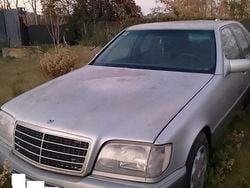Grigio Usata 1997 Mercedes S400 Classic Tre volumi | 2000 €