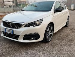 Usata 2018 Peugeot 308 GT-line Tre volumi | 10.500 €