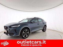 Magnetic tech Usata 2022 Cupra Formentor SUV | 25.700 € (Ottimo prezzo)